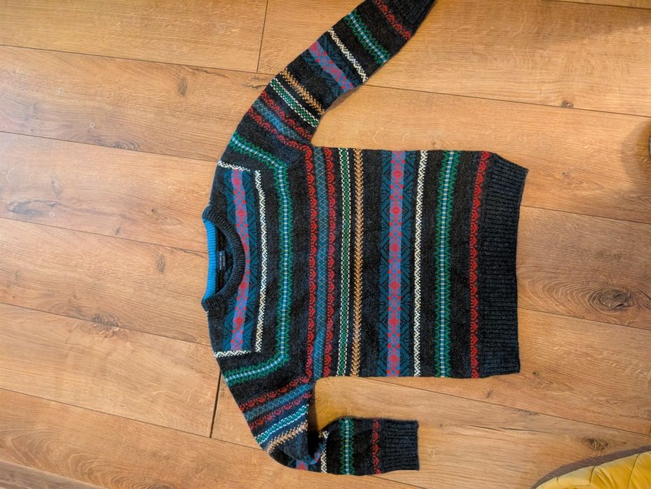 Lot haine băieți 10-12 ani