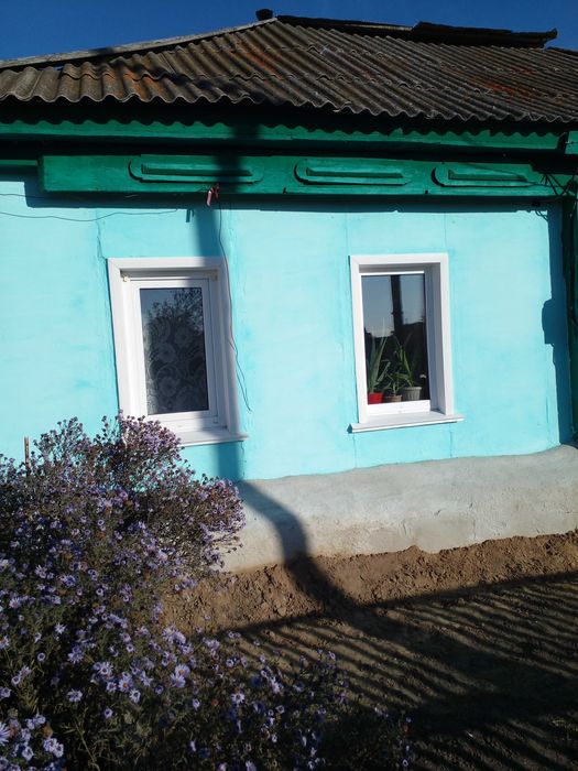 Продам частный дом на берегу озера