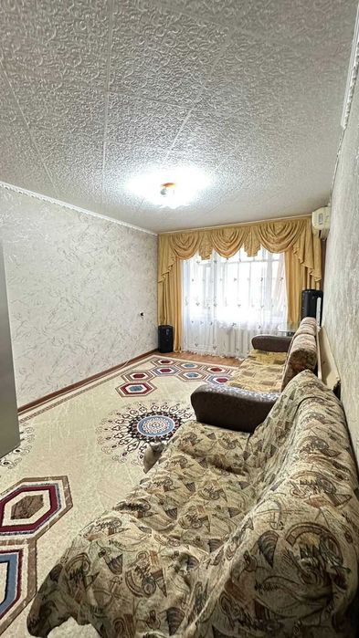 2х ком кв на Строителе