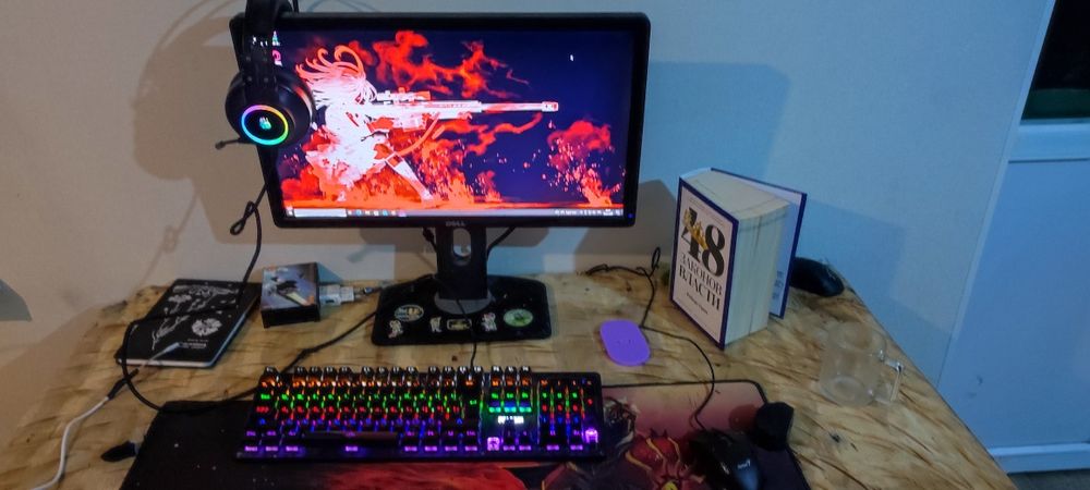 Продам компьютер