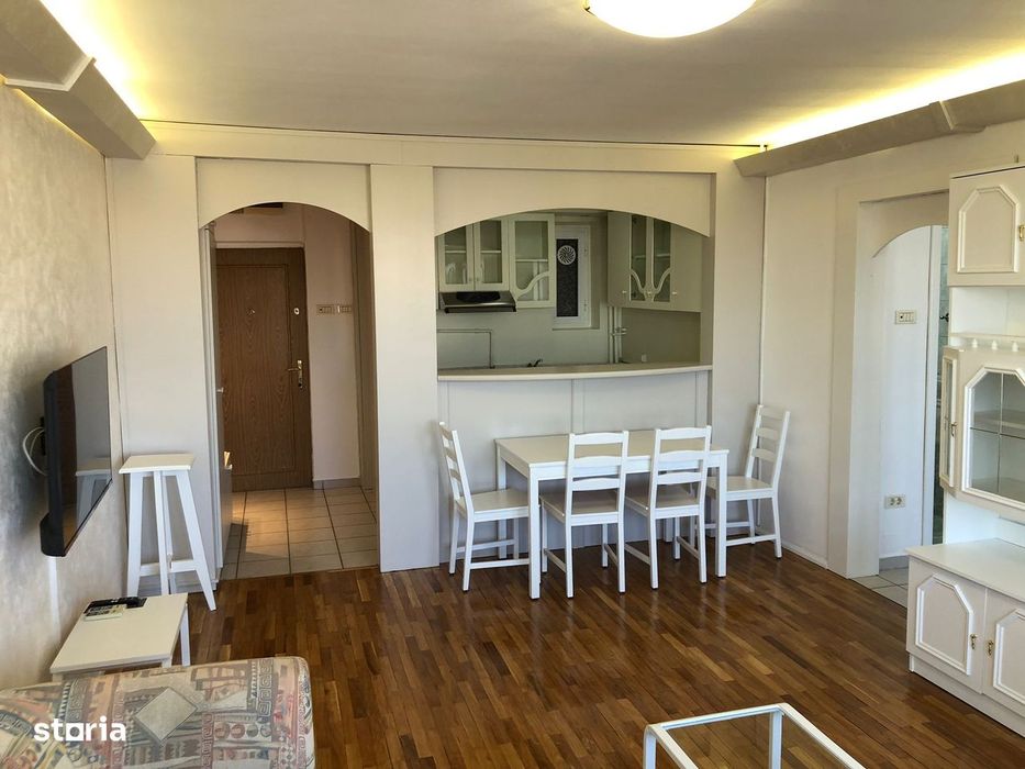 Apartament 3 Camere Sala Palatului