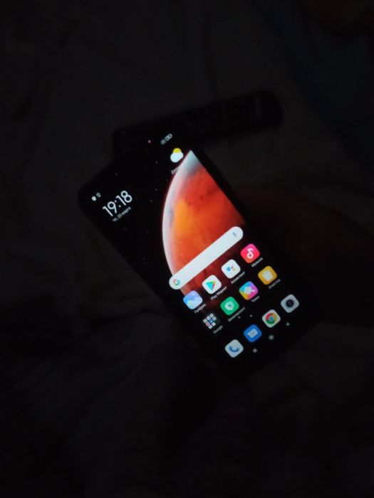 Смартфон Redmi 9C