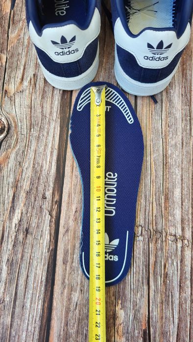 Adidas Campus copii marime 30.5 (Interior 18.3 cm)