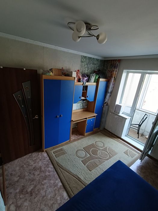 Продам квартиру 3