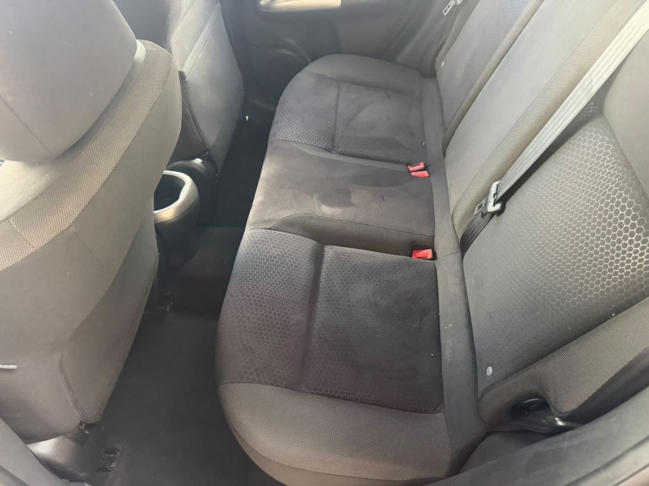 Nissan Juke 1.5 diesel