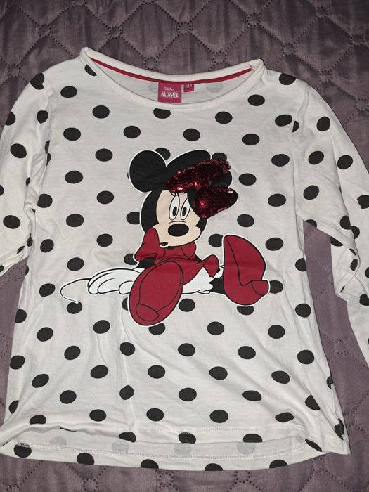 Сет детски блузи 128-134-35лв