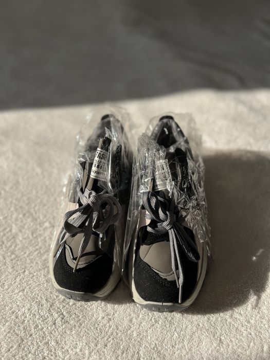 Кроссовки 36 размер