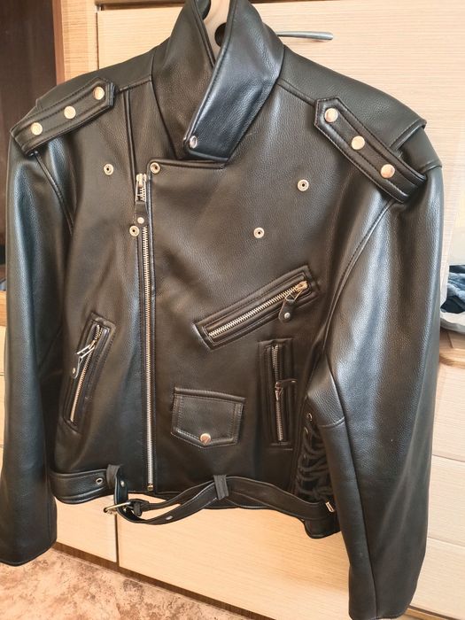 Мото экипировка. Куртка