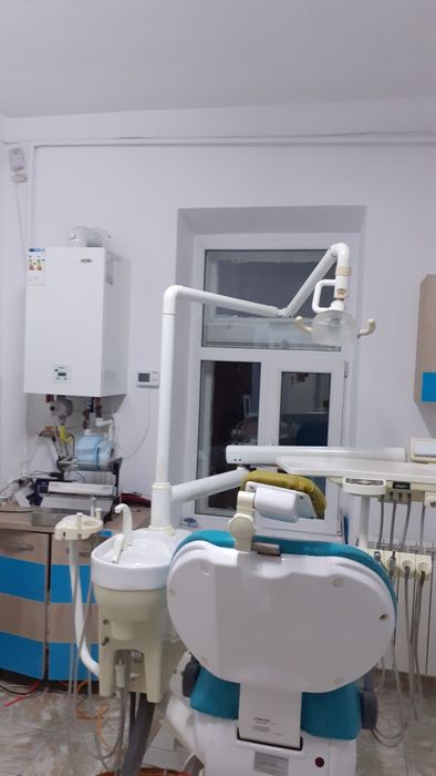 Cabinet stomatologic