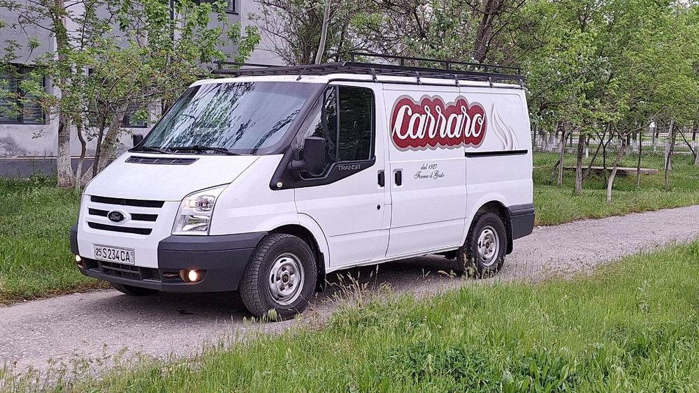 Форт транзит сотилади холати зур