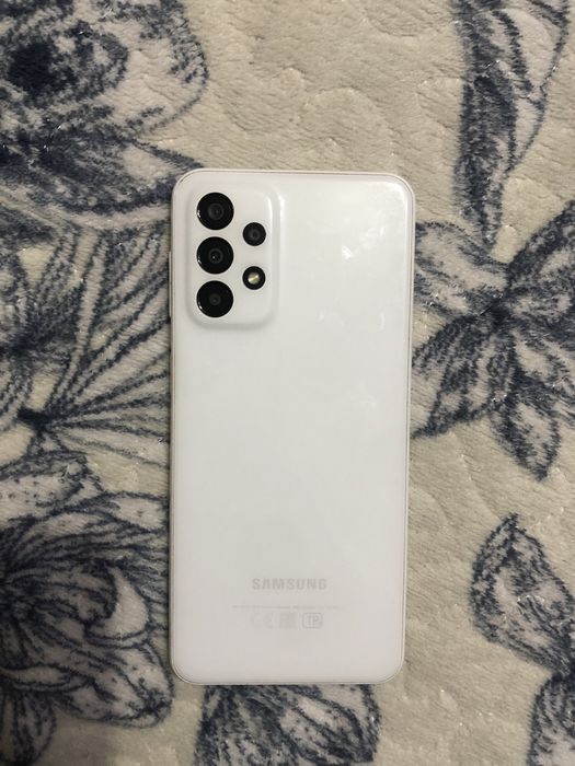 Samsung a23 самсунг а23