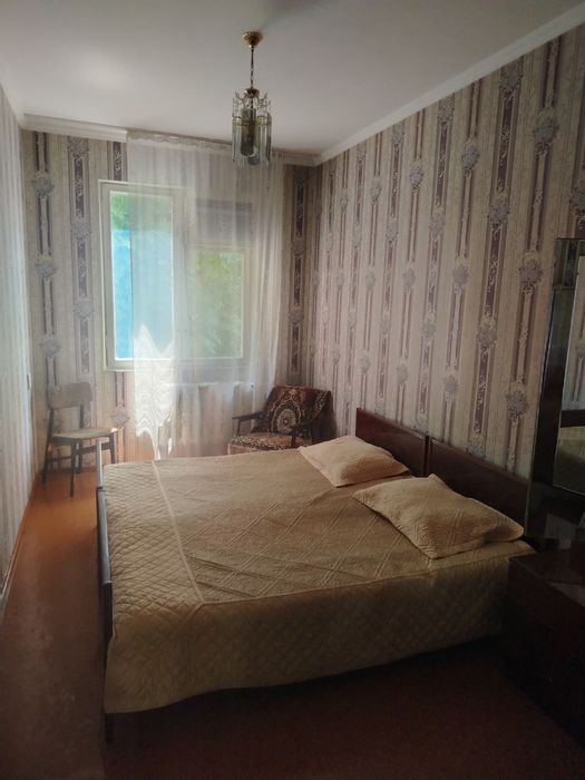 2 комнатная квартира Ялангач.