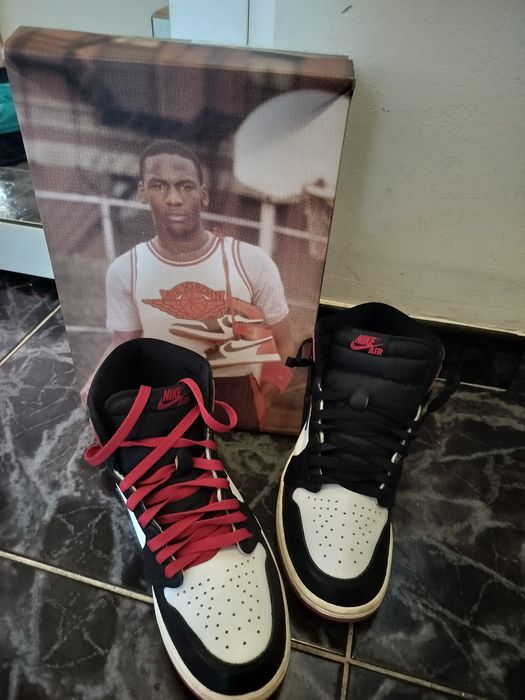 Air Jordan 1 Retro High OG