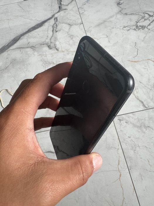 Honor + стъклен протектор за екрана и зарядно