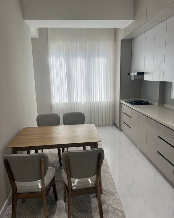 ЖК Parkent Avenue 2х комн, 52м2 ‼️ Паркентский