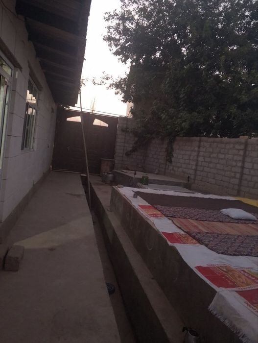 Uy yer sotaman Surxondaryo viloyati Sherobod tumani yoshlik maxalasi