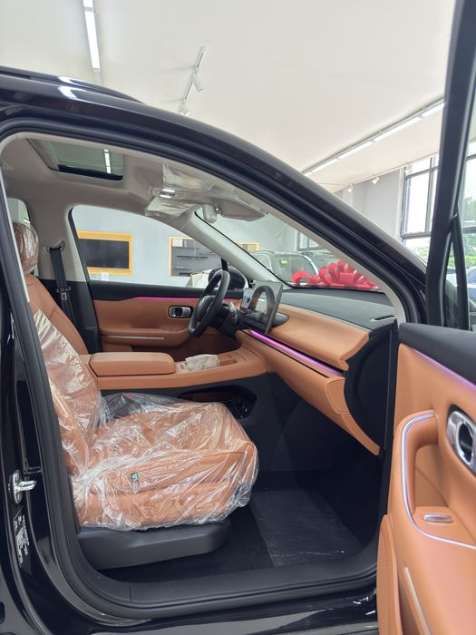 Leapmotor C16 580KM Premium Dop Opsiya FULL