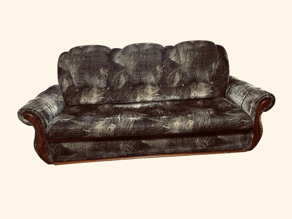 Продам мягкий уголок