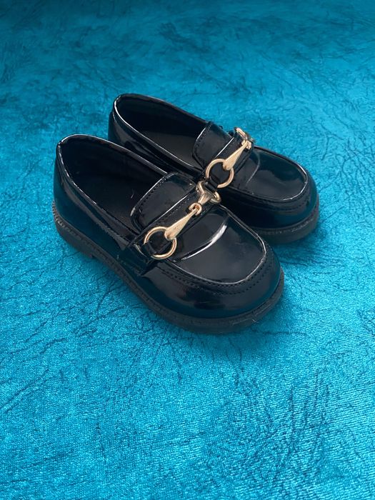 Pantofi fetițe nr 22