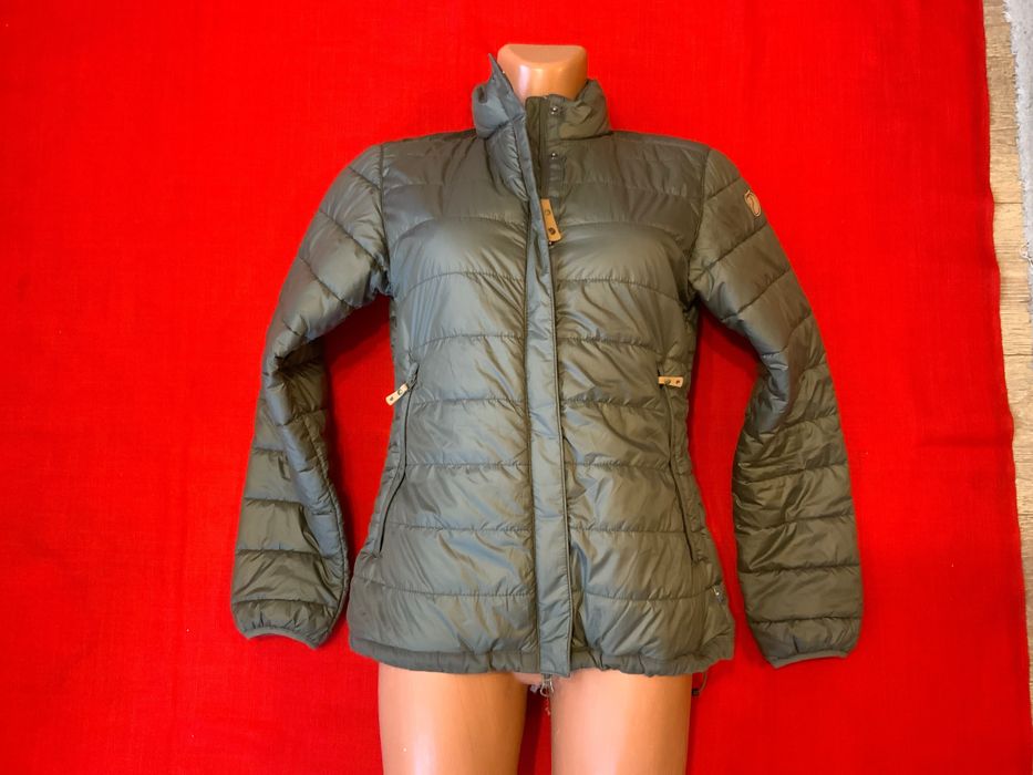 Fjall Raven Keb-оригинално яке размер 38 s