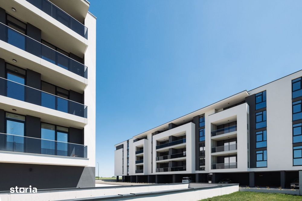 Elite Town Timisoara - Apartament 2 camere | TORONTALULUI