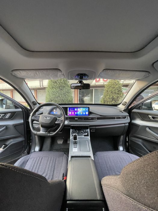 CHERY TIGGO 7 pro Sotiladi