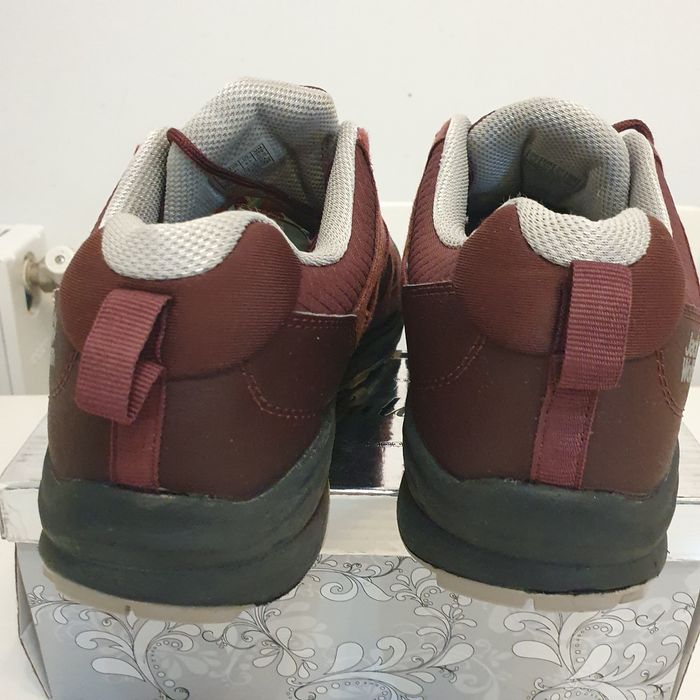 Jack Wolfskin mas 41