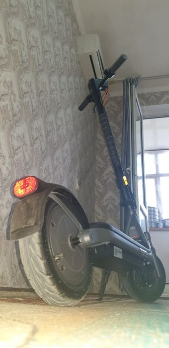 НОВЫЙ Xiaomi Electric Scooter 6