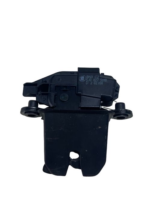 Broasca Haion Skoda Fabia Ii 542 2006 - 2014 5J0827501B