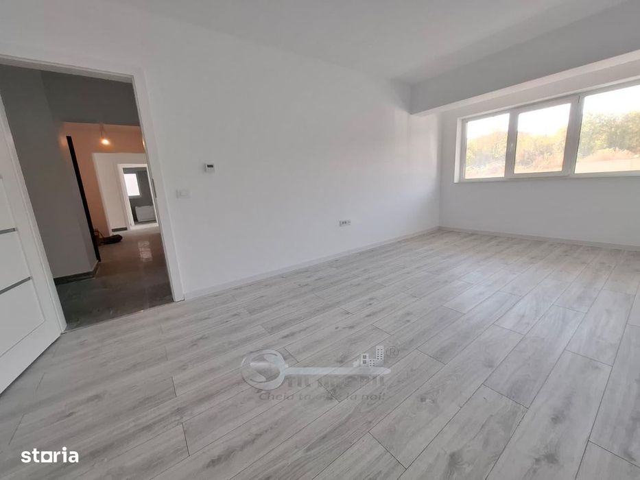 Apartament 3 camere de vanzare in Iasi, Galata, 82 mp, bloc nou
