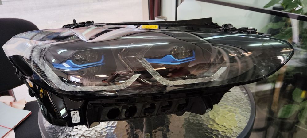 Оригинален лазарен фар BMW G серия