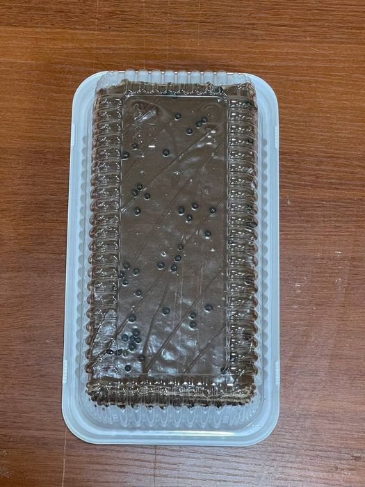 Shirinkilar va pishiriqlar