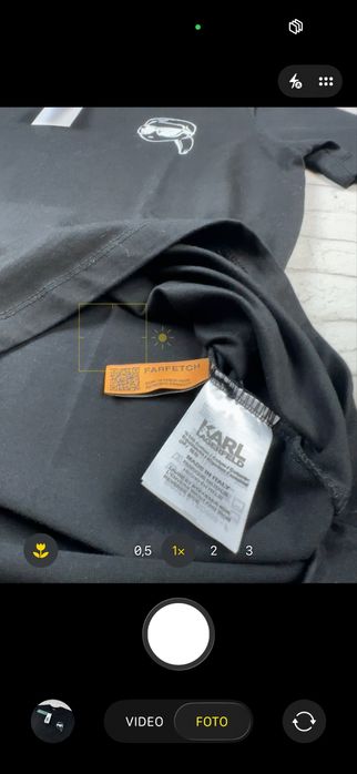 Tricou Karl Lagerfeld