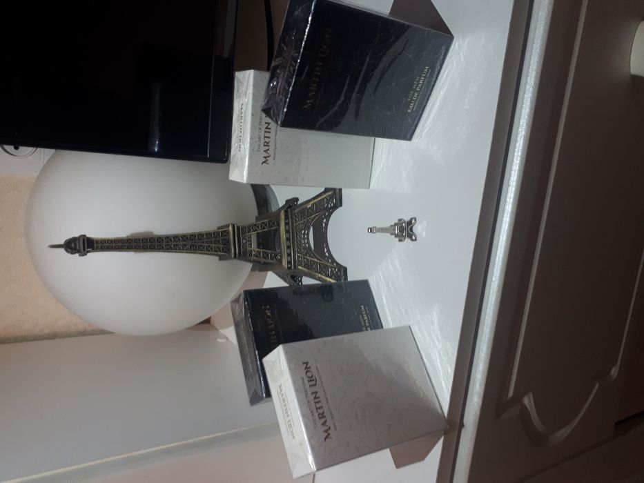 Парфюм из Франции!