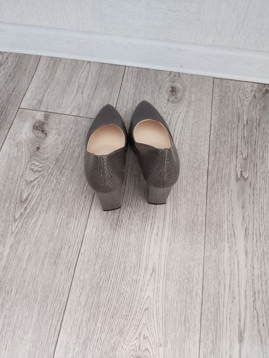 Женские    туфли