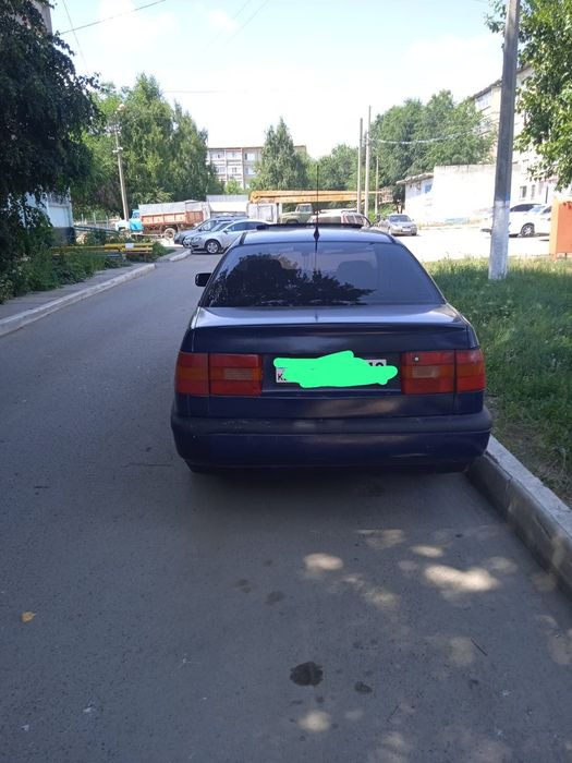 Продам фольксваген B4