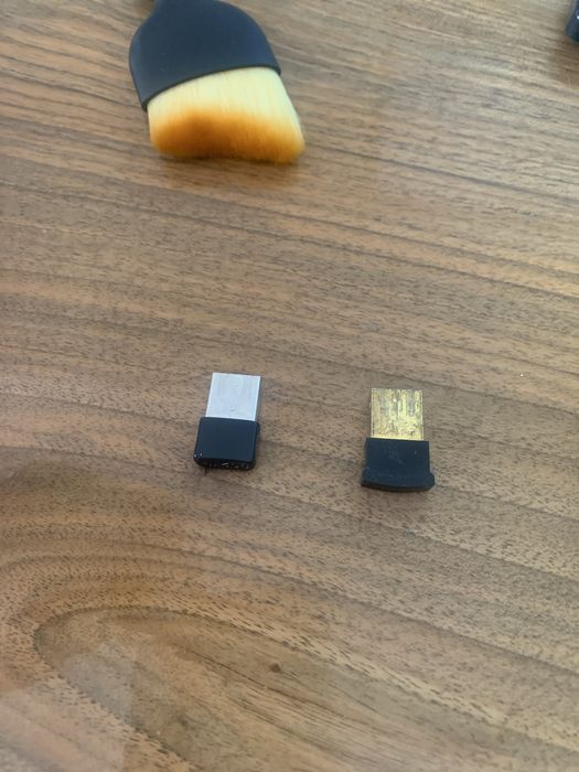 Wi-fi+Bluetooth 5.1 usb adapter.