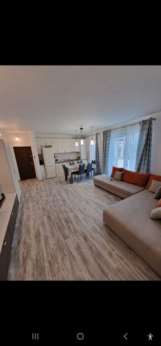 Apartament Chișoda