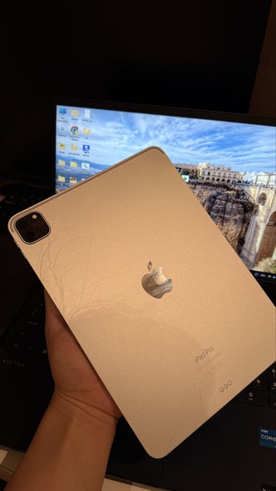 iPad Pro 11 Wi-Fi