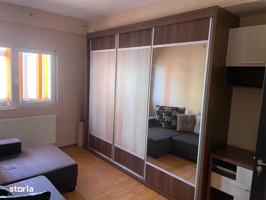 Ap. 2 camere| Militari Residence| 5' STB| Chiajna| Parcare la liber