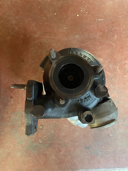 Vand Turbina Renault Megan 2.0 DCI