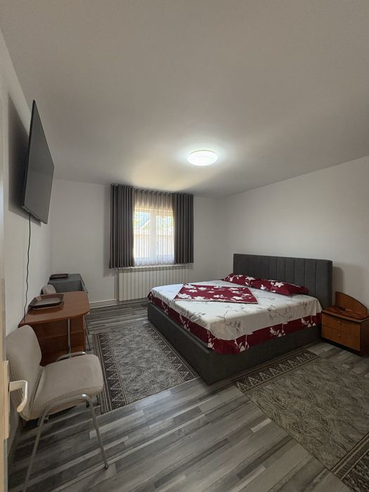 Casă de închiriat Tuzla – aproape de plajă, ideală vară