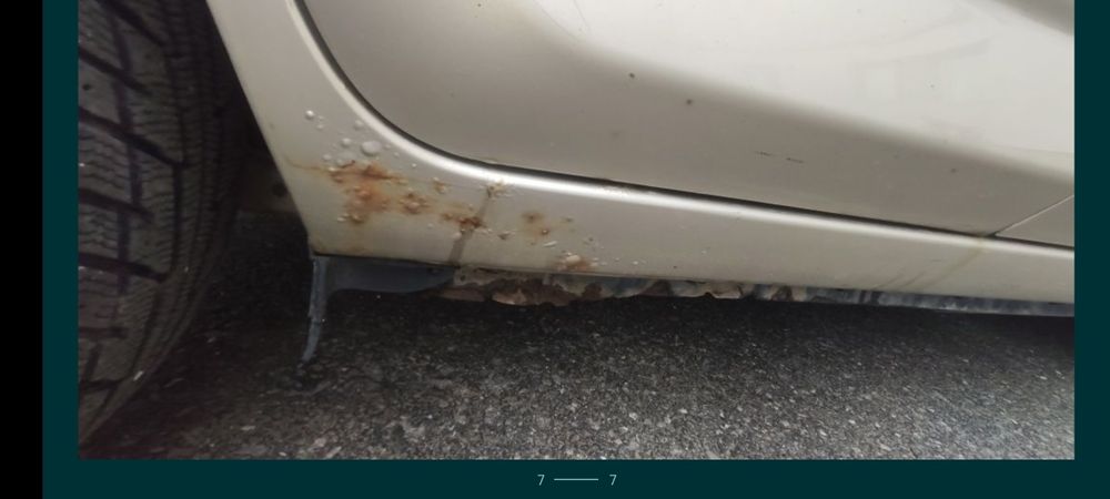 De vânzare Toyota RAV4 2006 2.2 136 CP