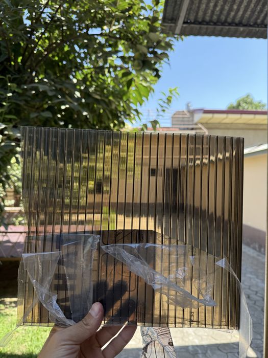 Поликарбонат Израил | Россия оргинал прямо со склада