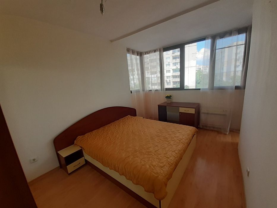 Продава се Двустаен апартамент в София, Младост 3 - 53 кв.м за 3206 €/кв.м - Снимка #5