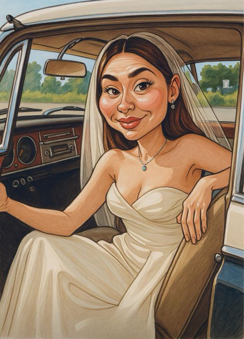 Уникални карикатури