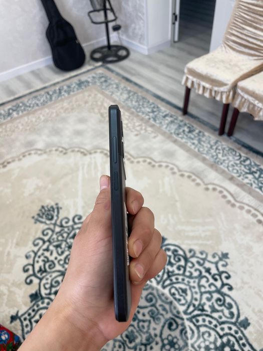 Poco M5 128gb идеал