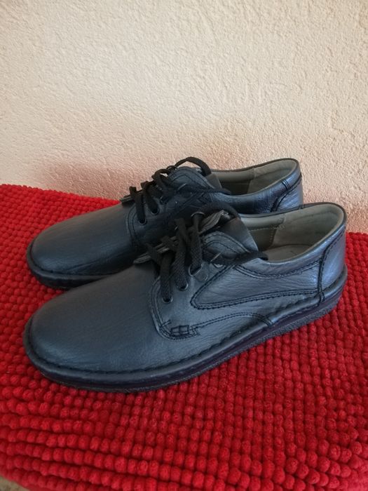 Pantofi bărbați nr 44 Rick Tucker nr 44