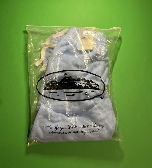 CORTEIZ чисто нови