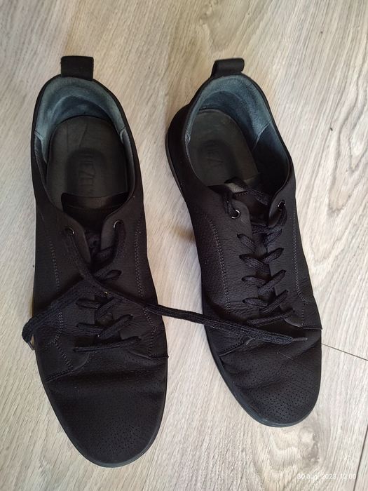 Adidasi piele naturala interior si exterior firma THEZeus marime 44